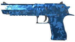 Cobalt Disruption image