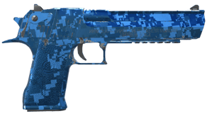 Cobalt Disruption image