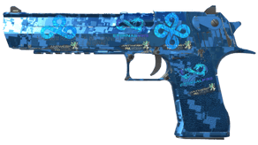 Cobalt Disruption image