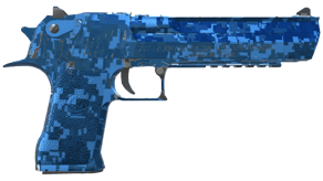 Cobalt Disruption image