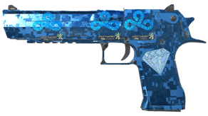 Cobalt Disruption image