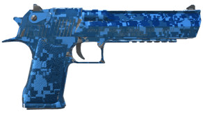 Cobalt Disruption image