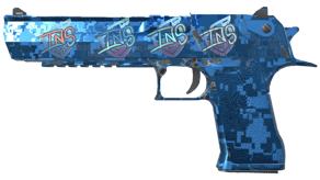 Cobalt Disruption image