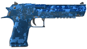 Cobalt Disruption image
