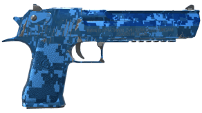 Cobalt Disruption image