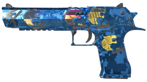 Cobalt Disruption image