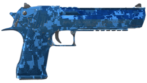 Cobalt Disruption image