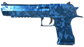 Cobalt Disruption image