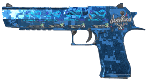 Cobalt Disruption image