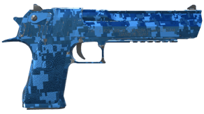 Cobalt Disruption image