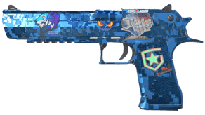 Cobalt Disruption image