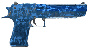 Cobalt Disruption image