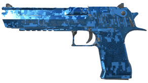 Cobalt Disruption image