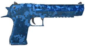 Cobalt Disruption image