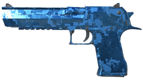Cobalt Disruption image