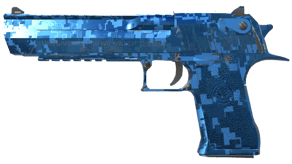 Cobalt Disruption image