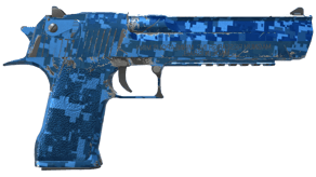 Cobalt Disruption image