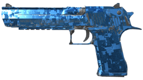 Cobalt Disruption image