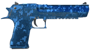 Cobalt Disruption image