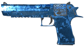 Cobalt Disruption image