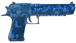 Cobalt Disruption image