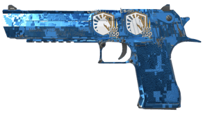 Cobalt Disruption image