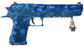 Cobalt Disruption image