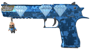 Cobalt Disruption image