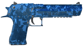 Cobalt Disruption image