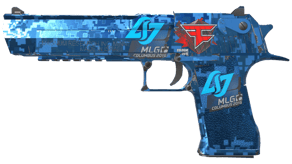 Cobalt Disruption image