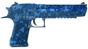 Cobalt Disruption image