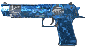 Cobalt Disruption image