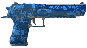Cobalt Disruption image