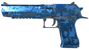 Cobalt Disruption image