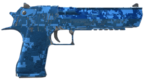 Cobalt Disruption image