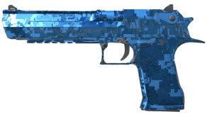 Cobalt Disruption image