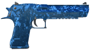 Cobalt Disruption image