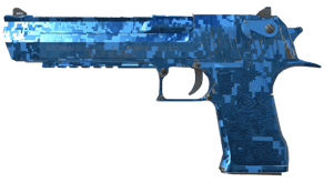 Cobalt Disruption image