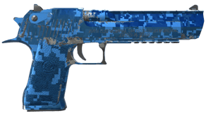 Cobalt Disruption image