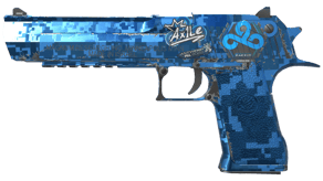 Cobalt Disruption image