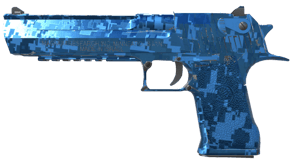 Cobalt Disruption image