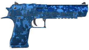 Cobalt Disruption image
