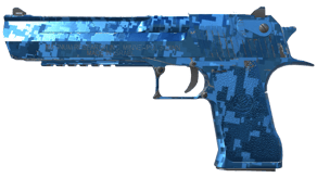 Cobalt Disruption image