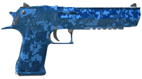 Cobalt Disruption image