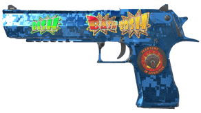 Cobalt Disruption image