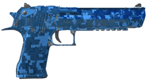 Cobalt Disruption image