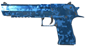 Cobalt Disruption image