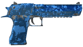 Cobalt Disruption image