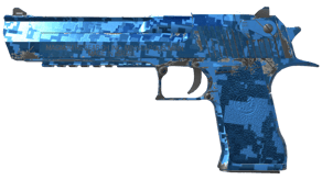Cobalt Disruption image