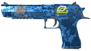 Cobalt Disruption image